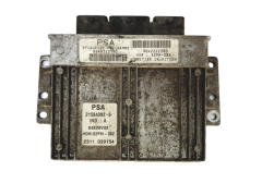 Steuergerät 9649220780 9642222380 21584092-9 PSA Sagem Steuergerät 9649220780 9642222380 21584092-9 PSA Sagem