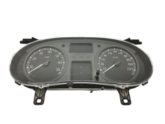 Tacho Kombiinstrument Renault Clio 2 8200276525 A 57118