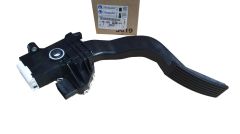 Gaspedalwertgeber Original 1613998280 Citroen Peugeot