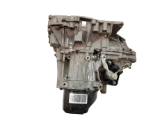 Getriebe JH3128 1.2 16v Renault Clio 3 Modus 7701723417 1004