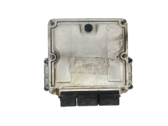 Steuergerät 0281010819 8200039569 8200166362 Renault Bosch 46326