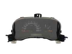 Tacho Kombiinstrument Fiat Punto 60.6307.002.H 606307002H 29934