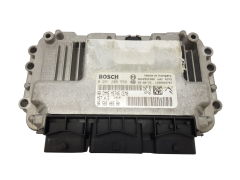 Steuergerät 9659306580 0261208558 9652552380 PSA Bosch Steuergerät 9659306580 0261208558 9652552380 PSA Bosch