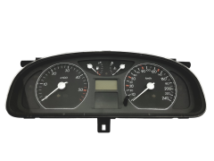 Tacho Kombiinstrument Laguna 2 8200170314 B 36974