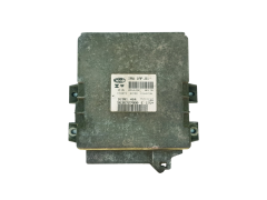 Steuergerät 9636727080 16301.464 IAW1AP.81 PSA Magneti Marelli 32600