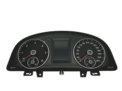 Tacho Kombiinstrument VW Caddy Touran 2K0920876A VDO 52000 Tacho Kombiinstrument VW Caddy Touran 2K0920876A VDO 52000
