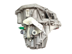 Getriebe Neues Original TL4358 320109927R Dacia Lodgy 1.5 dCi