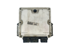 Steuergerät 9659520280 0281011779 9640938180 PSA Bosch 36134