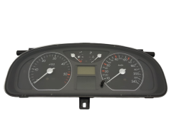 Tacho Kombiinstrument Renault Laguna 2 8200218888 B 21483
