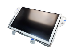 Display Für Navigationssystem Ford Focus BM5T-18B955-FE Display Für Navigationssystem Ford Focus BM5T-18B955-FE