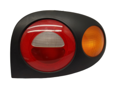 Heckleuchte Rückleuchte Rücklicht Rechts Hinten 7701040606 7700830098 Megane I 