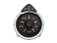 Schalttafel Nav Music Tel Ulysse C8 807 1489677077