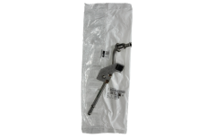 Luftschlauch Citroen Peugeot 1.6 HDi 8V 9675257780