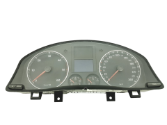 Tacho Kombiinstrument VW Golf MK5 1K0920863B 43463 Tacho Kombiinstrument VW Golf MK5 1K0920863B 43463