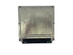 Steuergerät Mercedes A6111537779 0281011001 Bosch 52254