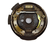 Ankerblech Für Scheibenbremse Links 7701042491 Renault Megane I Scenic I 