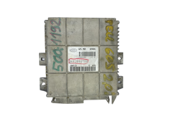 Steuergerät 9603882780 G5.M00A04 16013 Fiat PSA Magneti Marelli 58740 Steuergerät 9603882780 G5.M00A04 16013 Fiat PSA Magneti Marelli 58740