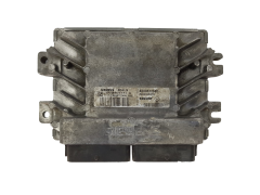 Steuergerät S118301131A 8200512582 8200326375 Siemens Renault Steuergerät S118301131A 8200512582 8200326375 Siemens Renault