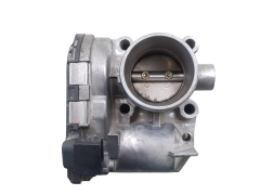 Drosselklappe Fiat Lancia 0280750042 1.2B Bosch 1159