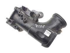 Luftschlauch Mercedes Vito Viano A6460902637 Luftschlauch Mercedes Vito Viano A6460902637