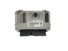 Steuergerät PSA 107 89661-0H370 0261S08723 Bosch 43346 Steuergerät PSA 107 89661-0H370 0261S08723 Bosch 43346