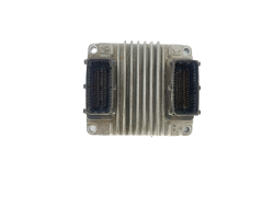 Steuergerät 8972333707 09391259 Opel Delphi 39910 Steuergerät 8972333707 09391259 Opel Delphi 39910