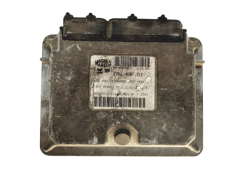 Steuergerät 46545235 IAW49F.D1 Fiat Magneti Marelli