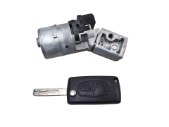 Zündschloss 36.410.600 4162KF 4162XT Peugeot 308 207 Zündschloss 36.410.600 4162KF 4162XT Peugeot 308 207