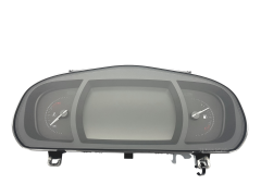 Tacho Kombiinstrument Renault Megane 4 248106335R 45250