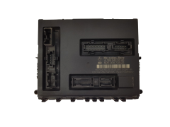 Steuergerät BSI Mercedes A1695405645 5DK008728-22 Hella 20425 Steuergerät BSI Mercedes A1695405645 5DK008728-22 Hella 20425