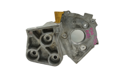 Motorhalter Rechts 8200240204 1,9 DCI Renault Megane 2 