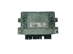 Steuergerät S120200105A 8200522357 8200510536 Renault 33069
