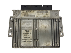 Steuergerät PSA 9648293980 9642222380 Sagem Steuergerät PSA 9648293980 9642222380 Sagem
