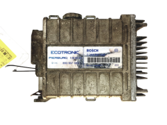 Steuergerät 0285007040 7.18167.59 893907383 VW Audi Bosch 18262 Steuergerät 0285007040 7.18167.59 893907383 VW Audi Bosch 18262