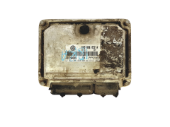Steuergerät 6K0906032A 0261206030 VW Bosch Steuergerät 6K0906032A 0261206030 VW Bosch