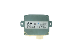 Steuergerät 292A54EA0A EUV9NS019AB Nissan Panasonic 