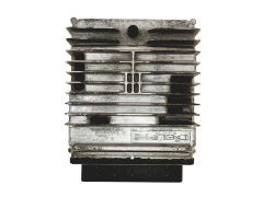 Steuergerät 4X43-12A650-AG 12237909 Jaguar Delphi 