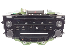 Cd-Radio Mazda 6 GR4B66DSX CQ-MM45701A CQ-MM4570AK