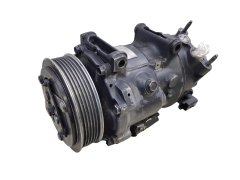 Kompressor Klimaanlage  6453QL SD7CBEF Technic UP Sanden SD7C16 PSA