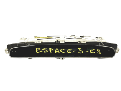 Tacho Kombiinstrument Renault Espace 3 6025310505 44449