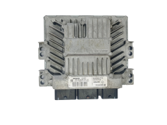 Steuergerät S122326113A 8200804775 SID301 Renault Siemens 44757 Steuergerät S122326113A 8200804775 SID301 Renault Siemens 44757