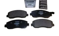 Bremsklötze Vorne Original 8660006302 Renault