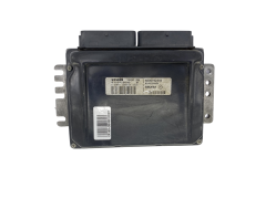 Steuergerät S110115000B 8200162378 8200029658 Renault Siemens 49910