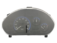 Tacho Kombiinstrument Daewoo Matiz 96527398 43872