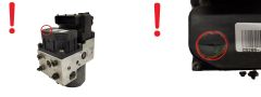 Abs-Pumpe PSA Xsara 306 9625242380 0265216456 0273004203 5290