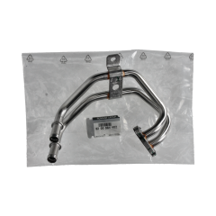 Ladeluftschlauch Original Für Renault 8200984402