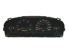 Tacho Kombiinstrument KIA Carnival 0K57B55430 44519