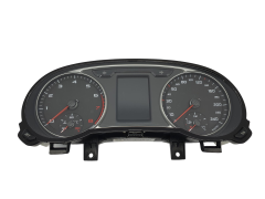 Tacho Kombiinstrument Audi A1 8X0920930M Continental 60885