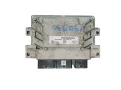 Steuergerät G1B5-12A650-AD A2C7554030201 EMS2302 Ford FoMoCo