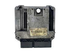 Steuergerät 0281011984 55196563 Fiat Bosch 52312